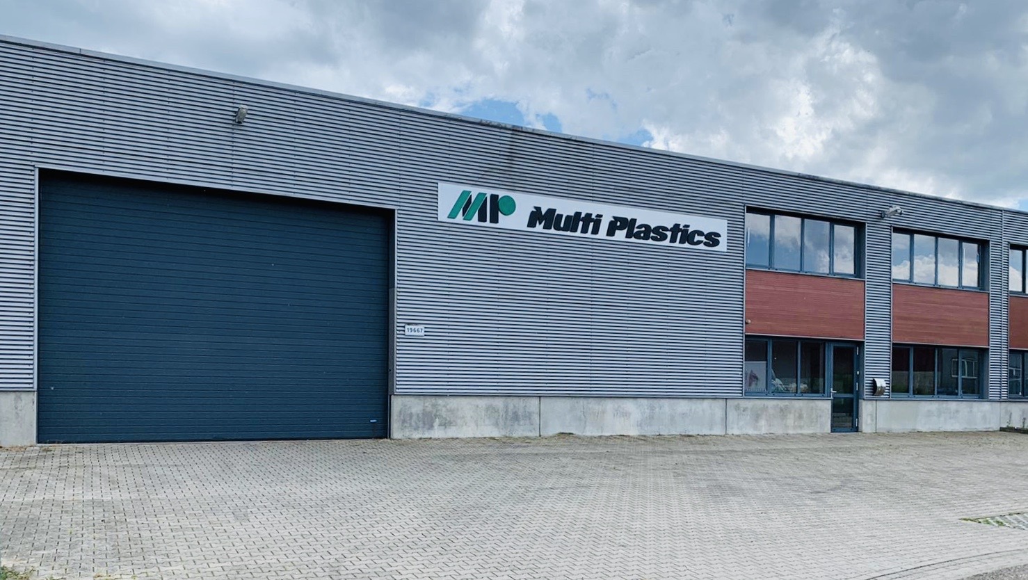 Multi Plastics Technische kunststoffen en rubber